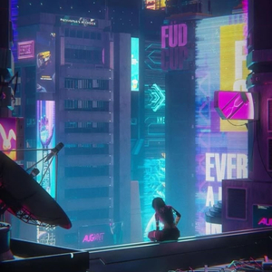 Hotel Lobby (Slowed)