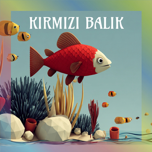 Kırmızı Balık (Klasik)