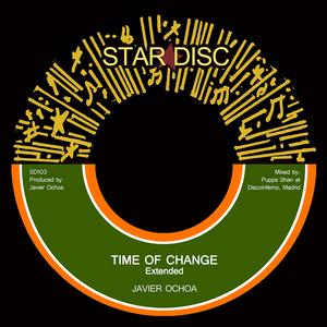 Times of Change