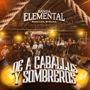 Ordeñando La Vaca (En Vivo)