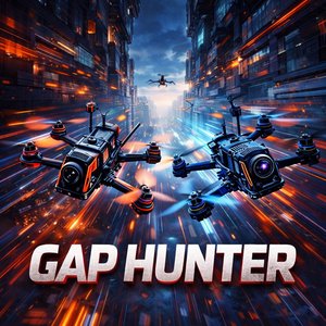 Gap Hunter