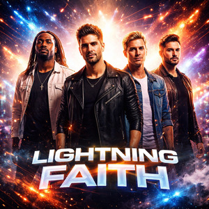 LIGHTNING FAITH