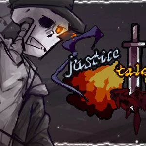 【JusticeTale】叛乱