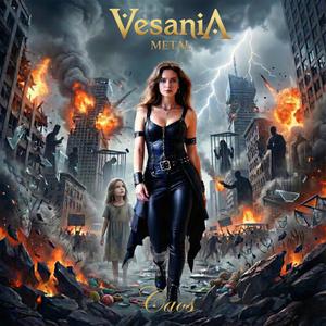 Caos (Original Versión)