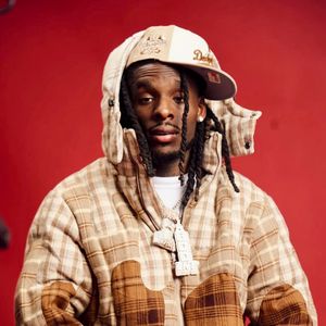 “Go Fast” 孟菲斯 x Top Barry x Rapeter Type Beat