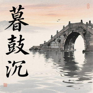 芭蕉雨(缓解焦虑)