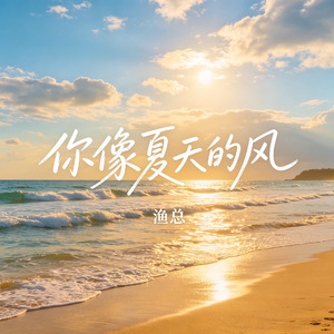 你像夏天的风