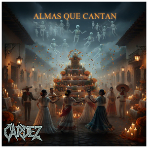 Lamentos de la Llorona