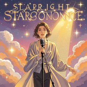 星光共鸣-檀弦野调