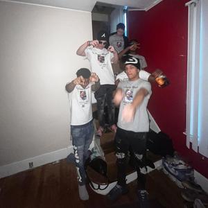 Expelled Myself (feat. 88Activist & 88D8ath)