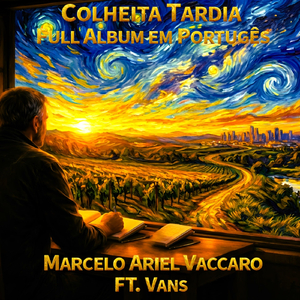 Não Me Culpes por Sonhar (feat. Vans & Anderson Falcão)