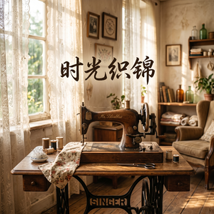 生锈的车铃