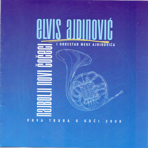Elvisov cocek