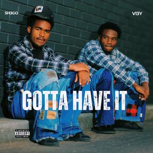 Gotta Have It (feat. SH3GO)