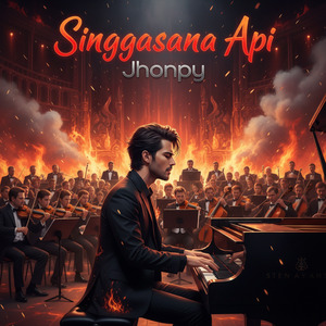 Singgasana Api (Instrumental)