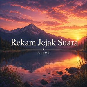 Rekam Jejak Suara