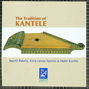 Itkevä tyttö - Crying Girl