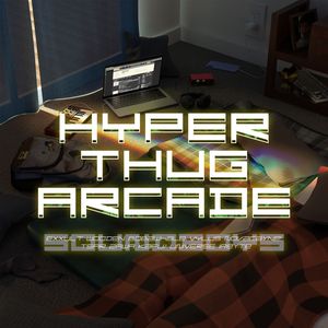 HYPER THUG ARCADE