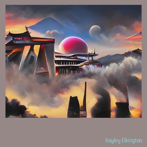 Dreamscape of Desire (Cover)