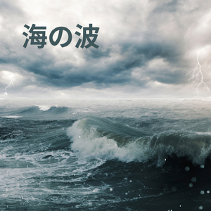海の波 (43)