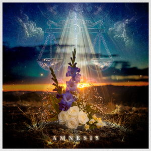 AMNESIS (黎鮫ワナ Solo)