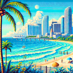 Miami
