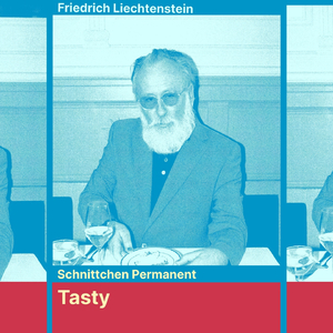 Tasty (Schnittchen Permanent)