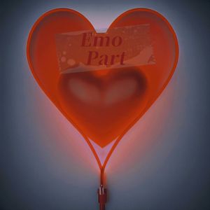 我快要记不清我的样子了