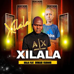Xilala (feat. Binja & Salani The Producer)