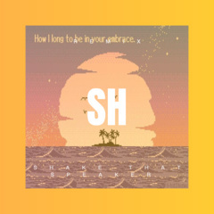 想你想得心好痛 (弹跳版)