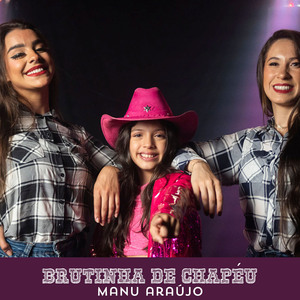 Brutinha de Chapéu