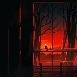 别再听悲伤的歌