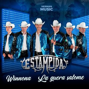 Winnona, La Guera Salome