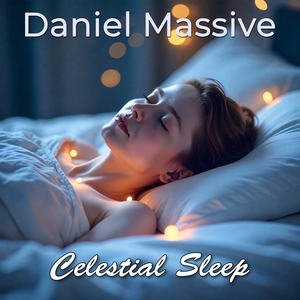 Harp Dreams for Anxious Nights (Instrumental)