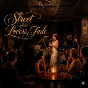 The Street Where Lovers Fade