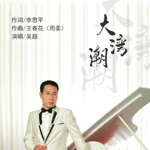 大湾潮 (伴奏)