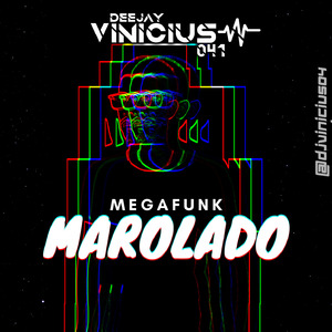 Mega Funk Marolado