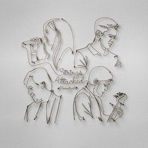 Huwag Na Muna (Strings Attached)