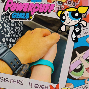 三千公里依然爱你