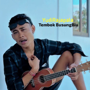 Tembok Busungbiu