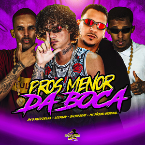 Pros Menor da Boca