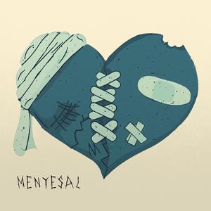 Terpendam (feat. Whllyano Marcellino Wiay)