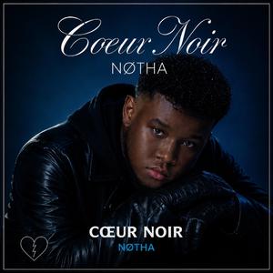 Coeur noir