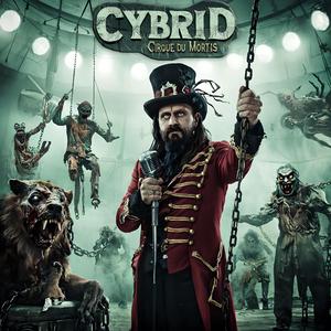 Cirque du Mortis (The Bearded Lady)