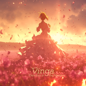 Dancing in the Meadow