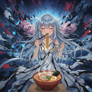 呪いの歌（要注意） by 響くチャイム/Resounding chimes