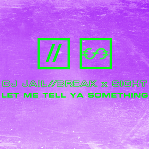 Let Me Tell You Something