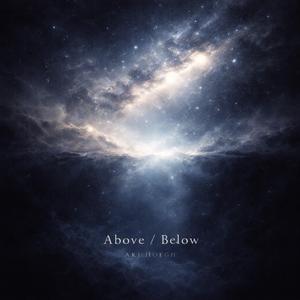 Above / Below