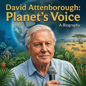 David Attenborough: Planet's Voice (2 Hour Biography)
