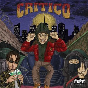 CRITICO (feat. Papi Trujillo)